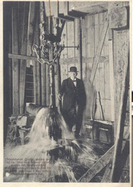 Bild: Wünschendorf Erzgebirge Krauß Wasser