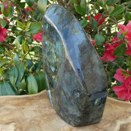 labradorite minéraux site boutique en ligne alain rivera