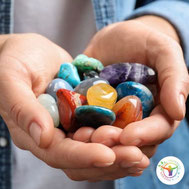 Lhistoire des couleurs des mineraux et leurs signification site alain rivera praticien en lithotherapie 
