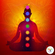 chakras et pierres de guérison alain rivera lithothérapie