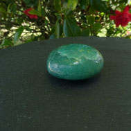 Galet amazonite boutique en ligne alain rivera rsynerj