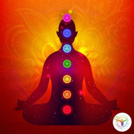 chakras et pierres de guérison alain rivera lithothérapie