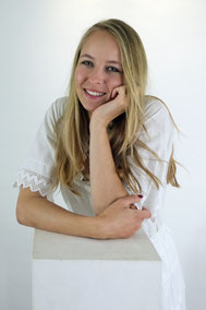Anna Zuckermaier