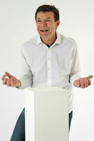 Jochen Geipel