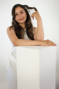 Indira D`Souza