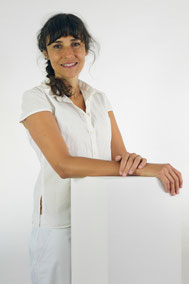 Katharina Antonin