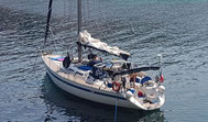White Wake sailing - Segeln Törns
