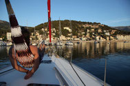Sedna Sail & Dive