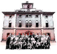 Logo des Museums "Radwerk Vordernberg"