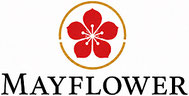 Logo China Restaurant Mayflower