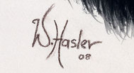 HASLER WENDY  /  ELSON WENDY