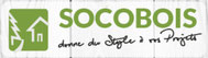 Logo Socobois
