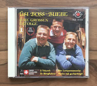 CD Boss-Buebe