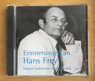 CD Frey Hans