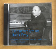 CD Frey Hans