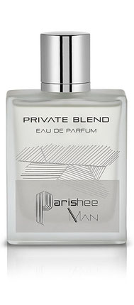 Eau de Parfum - der Duft für Männer