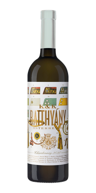 CHARDONNAY
