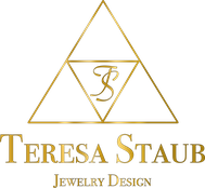 Teresa Staub Jewelry Logo - Goldschmiede Saarland - Bijoux Luxembourg