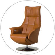 De Toekomst relaxfauteuil TW-079