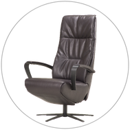 De Toekomst relaxfauteuil TW-193