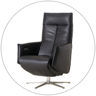 De Toekomst relaxfauteuil TW-094