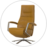 De Toekomst relaxfauteuil TW-137