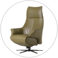 De Toekomst relaxfauteuil TW-145