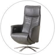 De Toekomst relaxfauteuil TW-082