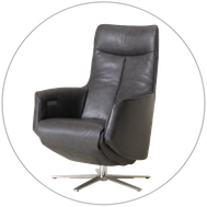 De Toekomst relaxfauteuil TW-092