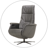 De Toekomst relaxfauteuil TW-194