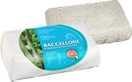 maremma sheep sheep’s cheese dairy pecorino caseificio tuscany tuscan spadi follonica block 1200g 1.2kg paper packaging italian origin milk italy fresh soft tender fragile baccellone