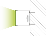 Leuchtbuchstaben, Reliefbuchstaben Lichtwerbung, Profilbuchstaben StyleWerk Werbetechnik 