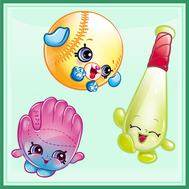 base-ball [Shopkins]