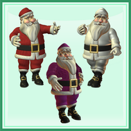 père noël