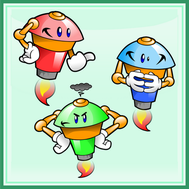 robot