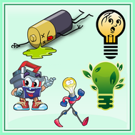 électricité