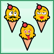 glace