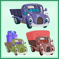 pick-up