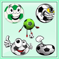 football