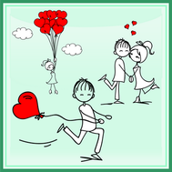 amoureux