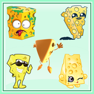 fromage