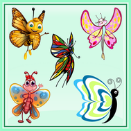 papillon