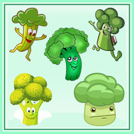 brocoli