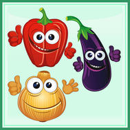 légume
