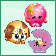 donut [Shopkins]