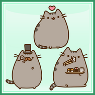 Pusheen