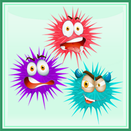 virus