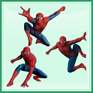 Spider-Man [Avengers]