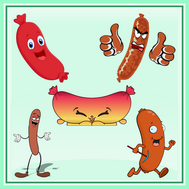 saucisse