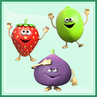 fruit